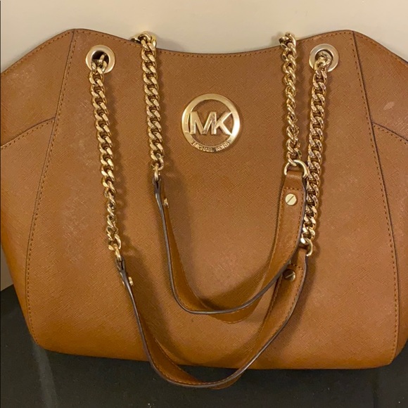 Michael Kors Handbags - Micheal Kira Purse
